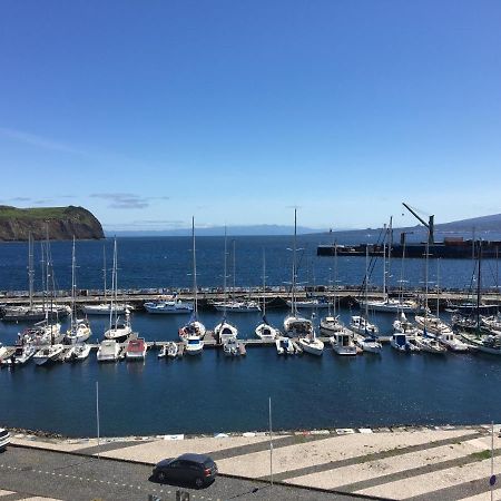 Internacional Azores Boutique Horta  Eksteriør bilde